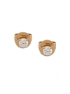 ANITA KO diamond studs earrings,AKDSRG