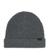 BURBERRY KNITTED BEANIE,P000000000005750634