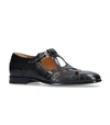 GUCCI Thesis Cut-Out Brogues,P000000000005717362