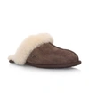 UGG UGG SUEDE SCUFFETTE II SLIPPERS,14950902