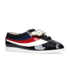 GUCCI FALACER BUTTERFLY trainers,14950900