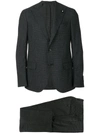 LARDINI classic formal suit,IE724AEIEA49458313233212409791