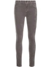 J BRAND J BRAND SLIM FIT JEANS - GREY,JB00035712412271