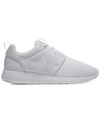 NIKE WOMEN'S ROSHE ONE CASUAL SNEAKERS FROM FINISH LINE