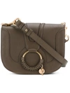 SEE BY CHLOÉ HANA CROSSBODY BAG,9S7896P30512380424