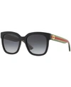 GUCCI SUNGLASSES, GG0034S