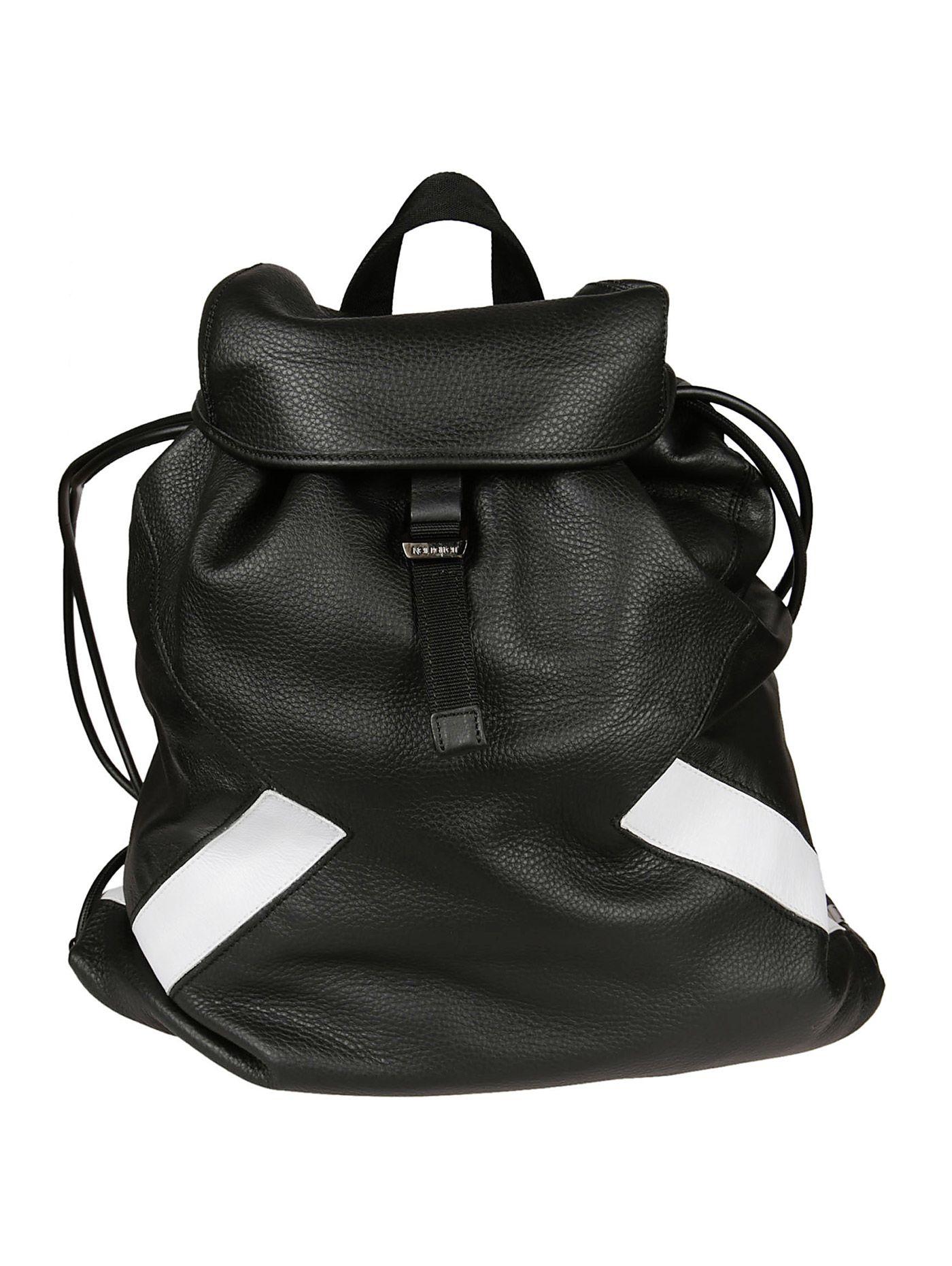 rucksack modernist