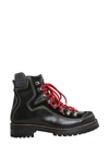 DSQUARED2 CANADA HIKING BOOTS,8511903