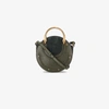 CHLOÉ CHLOÉ PIXIE SMALL CROSS BODY BAG,CHC17WS331HGP12399391