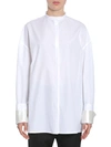 HAIDER ACKERMANN BYRON SHIRT,8511916