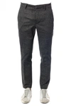 DONDUP PALMER TROUSERS,8513806
