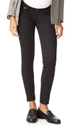 MADEWELL Maternity Skinny Jeans