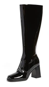 MARC JACOBS MARYNA TALL BOOTS