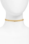 MADEWELL GEOCHAIN CHOKER,G6364