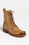 FRYE 'VERONICA COMBAT' BOOT,76276