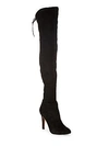 DOLCE VITA Kavi Over-The-Knee Zip Boots,0400095126308