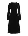 ALAÏA Knee-length dress,34781958RW 7