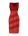 LA PETITE dressing gown DI CHIARA BONI KNEE-LENGTH DRESSES,34406125AR 2