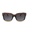 3.1 PHILLIP LIM / フィリップ リム Square Wood Sunglasses