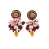 DOLCE & GABBANA Ornate Earrings