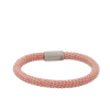 CAROLINA BUCCI Peach Twister Band Bracelet