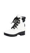 KENDALL + KYLIE EAST HIKER BOOTS