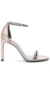 STUART WEITZMAN Nudistsong Heel,STUA-WZ197