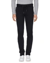 ICEBERG ICEBERG MAN PANTS BLACK SIZE L COTTON,13095909EW 5