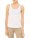 ALO YOGA BREATH TANK TOP,W2530R