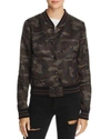 BAILEY44 CAMO JUNGLE BOMBER JACKET,408-5348