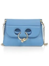 JW ANDERSON MINI PIERCE BAG,8564667