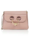 JW ANDERSON MINI PIERCE BAG,8564756