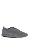 GHOUD SUEDE RUNNER trainers,8554524