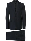 PRADA TWO PIECE SUIT,UAF420S152D3912193959