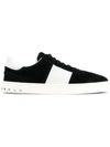 GUCCI FLYCREW SNEAKERS,NY2S0A08LAR12416914
