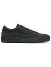 TOD'S lace-up sneakers,XXM56A0V430RE012419323