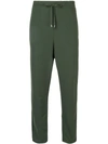 MADS N0RGAARD PUVI SLOUCHED TROUSERS,4029112405875