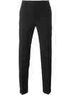 Prada Tailored Tapered Trousers