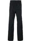 WHITE MOUNTAINEERING WIDE LEG TRACK PANTS,WM1773417565827512267976