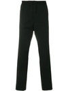 TOMMY HILFIGER STRAIGHT-LEG TROUSERS,MW0MW04531112418025