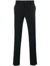 PRADA PRADA STRAIGHT LEG TAILORED TROUSERS - BLACK,SPE121KJWS17212173867