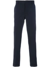 PRADA tailored trousers,SPD911GQSS17212222621
