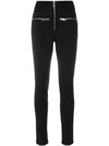 VERSUS Scuba trousers,BD40413BJ2057812418380