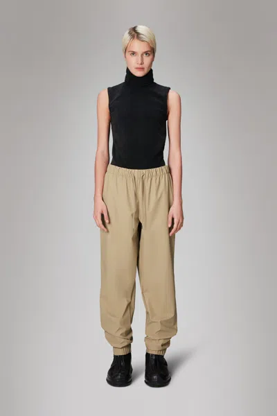 Rains Rain Pants Regular In Neutral