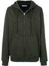 ALYX ZIP UP HOODIE,AVMSW000312395774