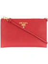 PRADA SAFFIANO CLUTCH,1NH004PN912216943