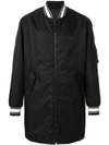 KENZO shell jacket,F765OU3901NB12410518