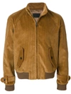 PRADA CORDUROY JACKET,SGN567831S17212282173