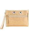 ANYA HINDMARCH EYES EMBELLISHED CLUTCH,97431812422993