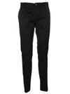 GIVENCHY TAILORED STRAIGHT LEG TROUSERS,8574020